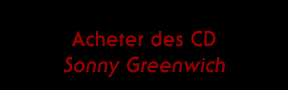 Page Acheter des CD Sonny Greenwich